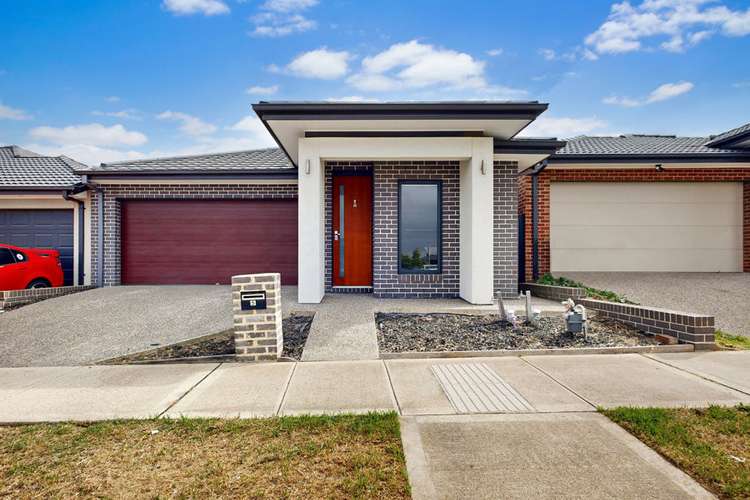 Second view of Homely house listing, 5 Rawson Street, Donnybrook VIC 3064