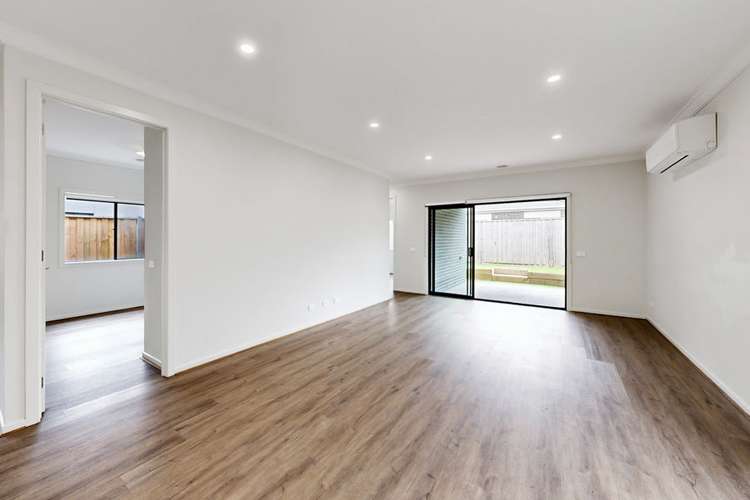 Fourth view of Homely house listing, 5 Rawson Street, Donnybrook VIC 3064
