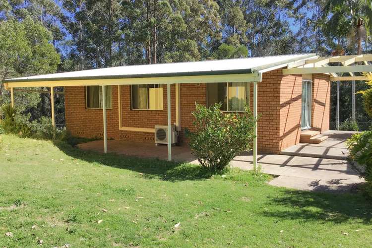 Main view of Homely villa listing, 108B Williams rd, Bonville NSW 2450