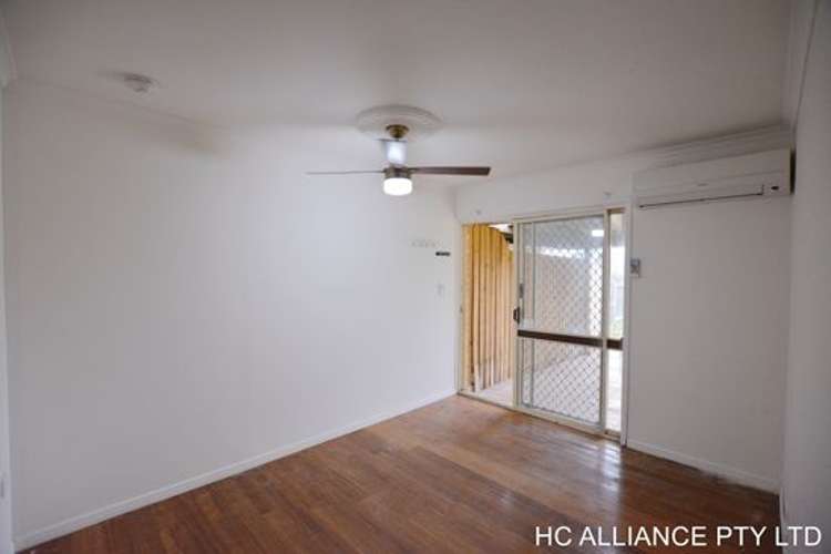Main view of Homely semiDetached listing, 16A Tasman Court, Boronia Heights QLD 4124