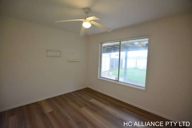 Fourth view of Homely semiDetached listing, 16A Tasman Court, Boronia Heights QLD 4124