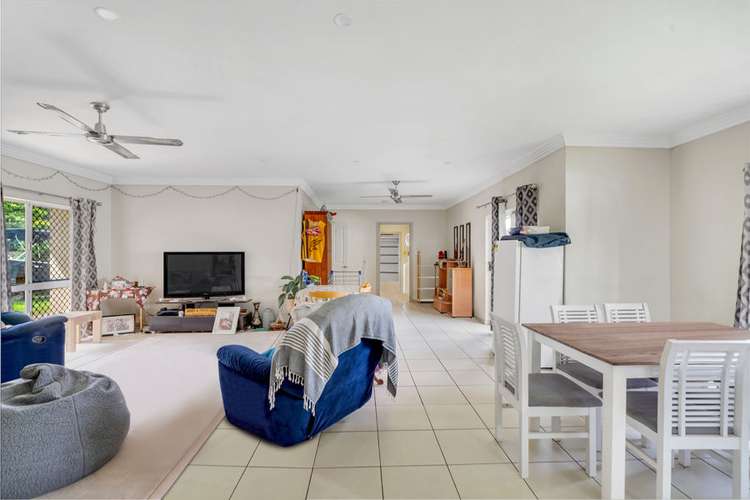 Fourth view of Homely house listing, 1 Fitzallan Close, Kanimbla QLD 4870