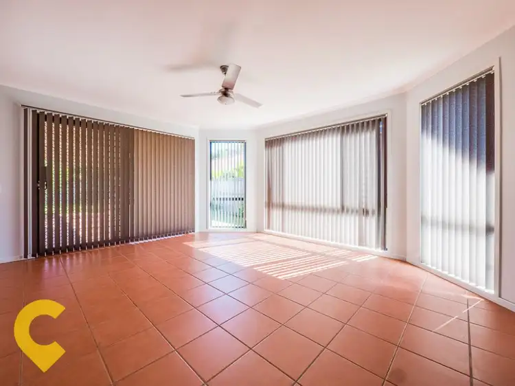 Main view of Homely house listing, 9 Applegum Place, Fitzgibbon QLD 4018