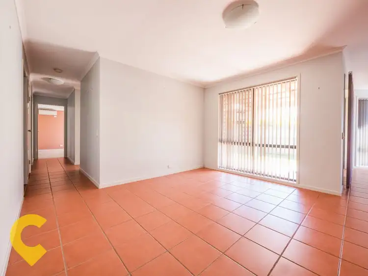 Second view of Homely house listing, 9 Applegum Place, Fitzgibbon QLD 4018