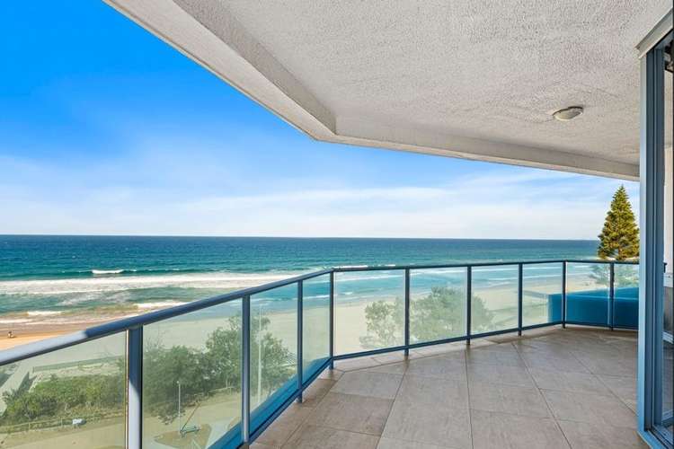 Main view of Homely apartment listing, 9/3456 Main Beach Parade, Surfers Paradise QLD 4217
