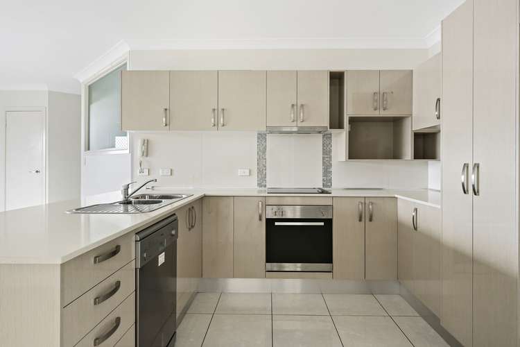 Third view of Homely unit listing, 4/61 Davenport Street, Chermside QLD 4032