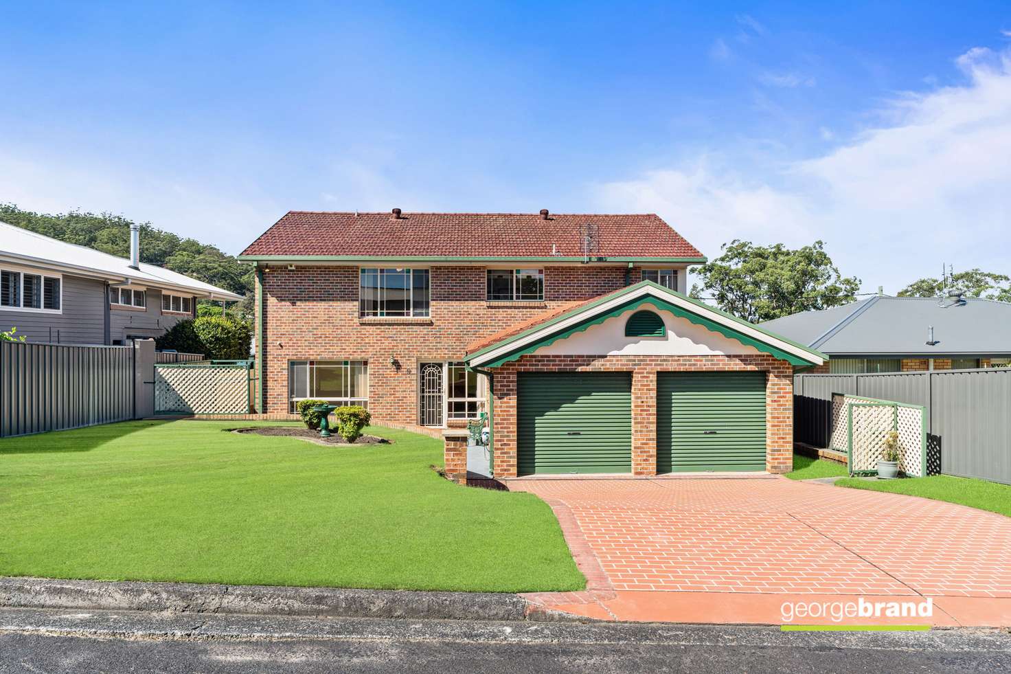 Main view of Homely house listing, 9 Berry Avenue aka (9 Edgewater Avenue), Green Point NSW 2251
