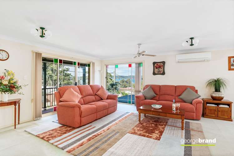 Sixth view of Homely house listing, 9 Berry Avenue aka (9 Edgewater Avenue), Green Point NSW 2251