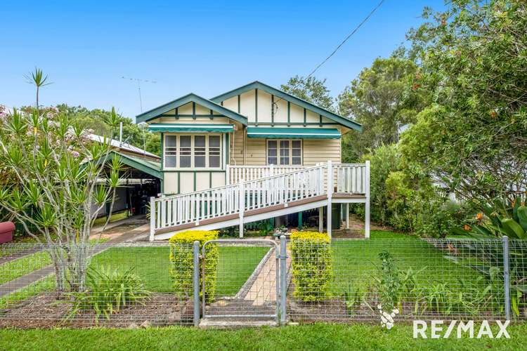 4 Webster Road, Nambour QLD 4560
