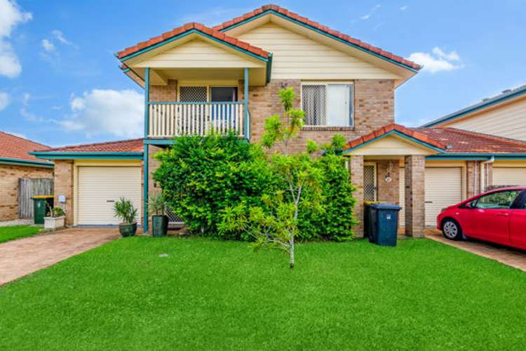 Main view of Homely townhouse listing, 28/280 Handford Rd, Taigum QLD 4018