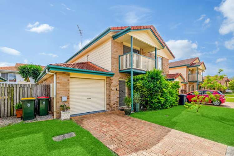 Second view of Homely townhouse listing, 28/280 Handford Rd, Taigum QLD 4018