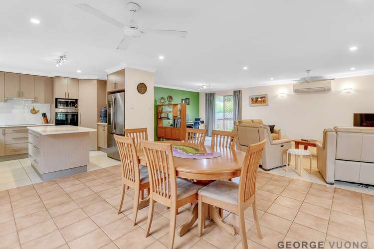 Main view of Homely house listing, 11 Blaxland Pl, Forest Lake QLD 4078