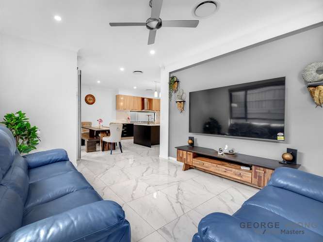 Third view of Homely house listing, 57 Yering St, Heathwood QLD 4110