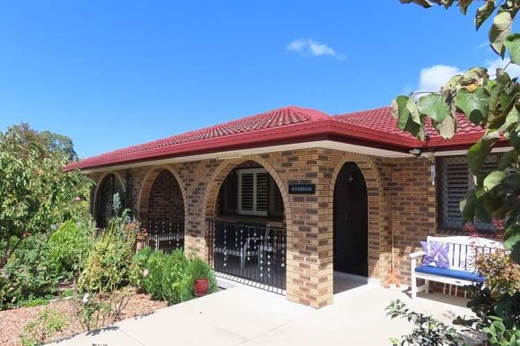Main view of Homely house listing, 16 Anzac Street, Stanthorpe QLD 4380