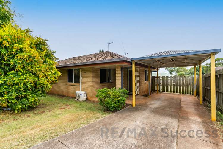 Main view of Homely house listing, 7 Kenora Court, Rockville QLD 4350