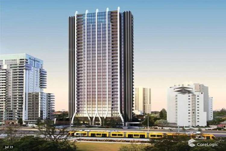 U3205/2663 Gold Coast Highway, Broadbeach QLD 4218