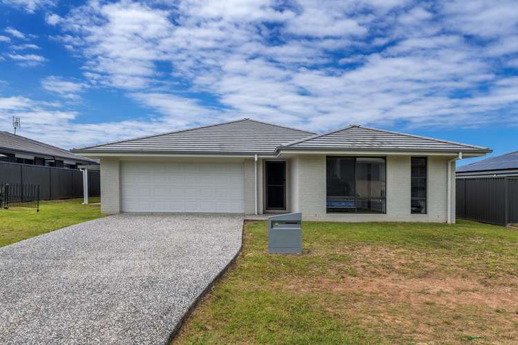 Main view of Homely house listing, 17 Flat Top Drive, Woolgoolga NSW 2456