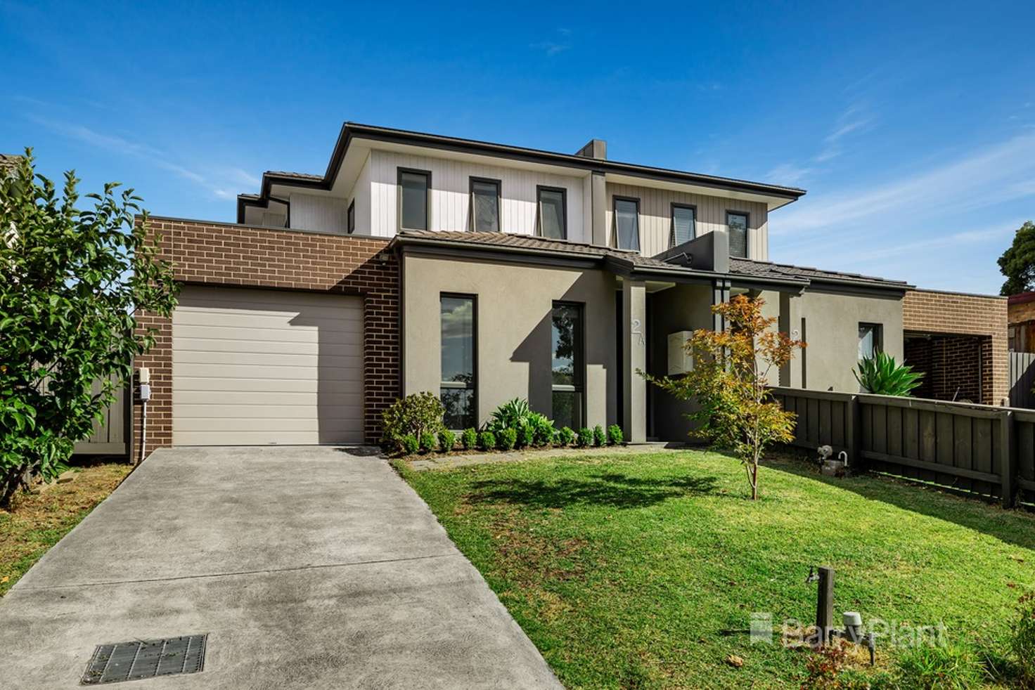 Main view of Homely townhouse listing, 2A Maria Avenue, Nunawading VIC 3131