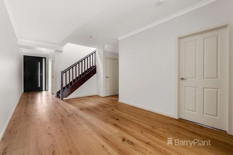 Third view of Homely townhouse listing, 2A Maria Avenue, Nunawading VIC 3131