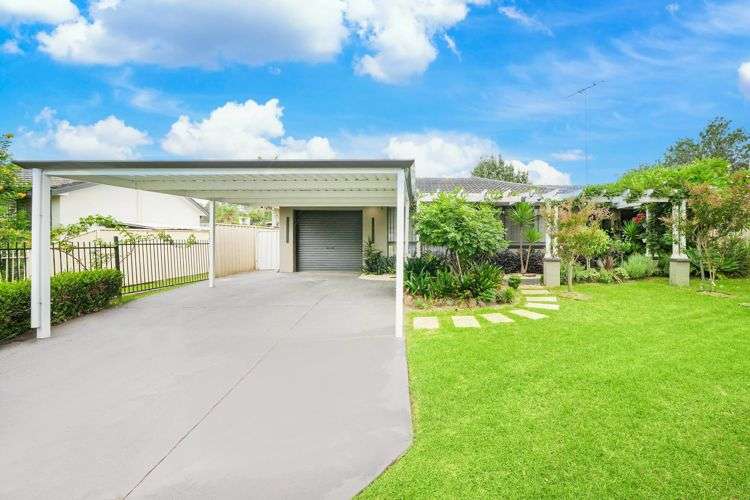 79 Spitfire Drive, Raby NSW 2566