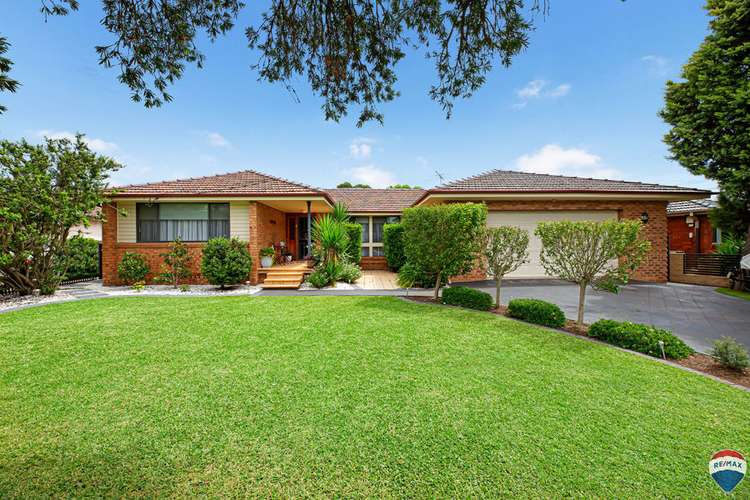 Main view of Homely house listing, 3 Kipling Drive, Colyton NSW 2760