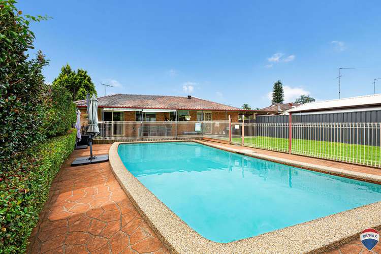 Fifth view of Homely house listing, 3 Kipling Drive, Colyton NSW 2760