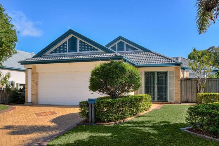 Second view of Homely house listing, 16 Navigators Way, Tweed Heads NSW 2485