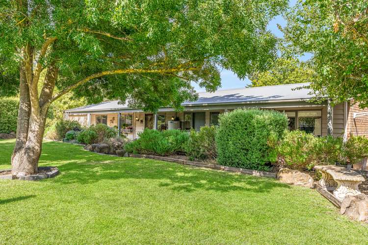 Main view of Homely acreageSemiRural listing, 5 Sheoak Place, Winchelsea VIC 3241