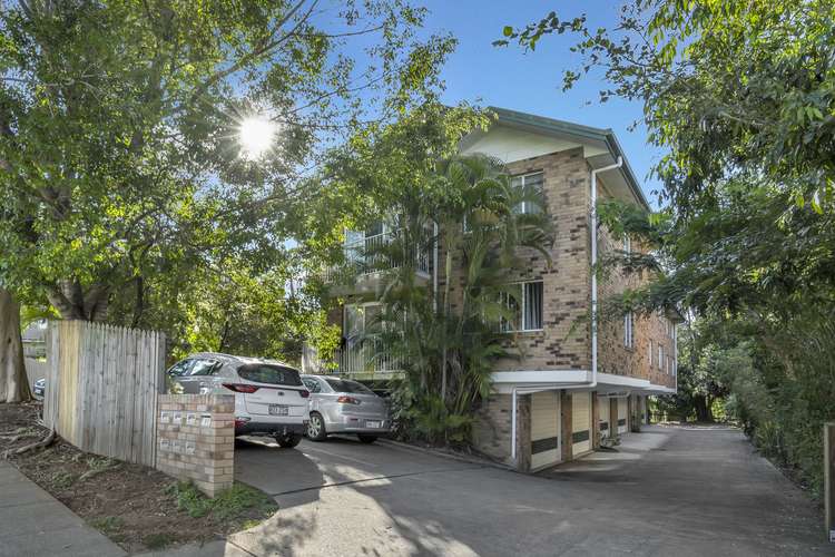 Main view of Homely apartment listing, 3/73 Lang Parade, Auchenflower QLD 4066