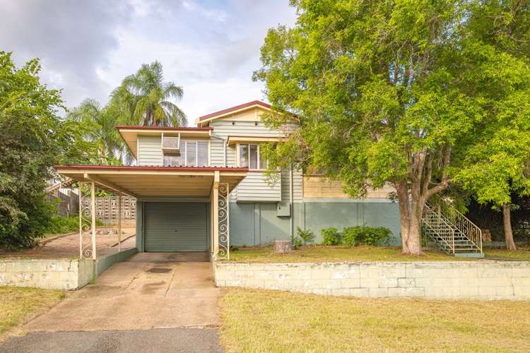 Second view of Homely house listing, 88 River Road, Gympie QLD 4570