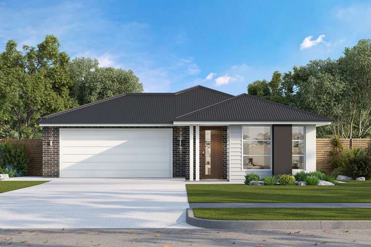 Main view of Homely house listing, 268 ROWAN STREET, Ripley QLD 4306
