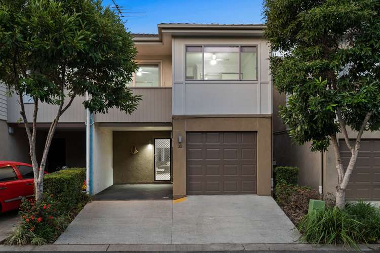 Main view of Homely townhouse listing, 32/25 Northmarque Street, Carseldine QLD 4034
