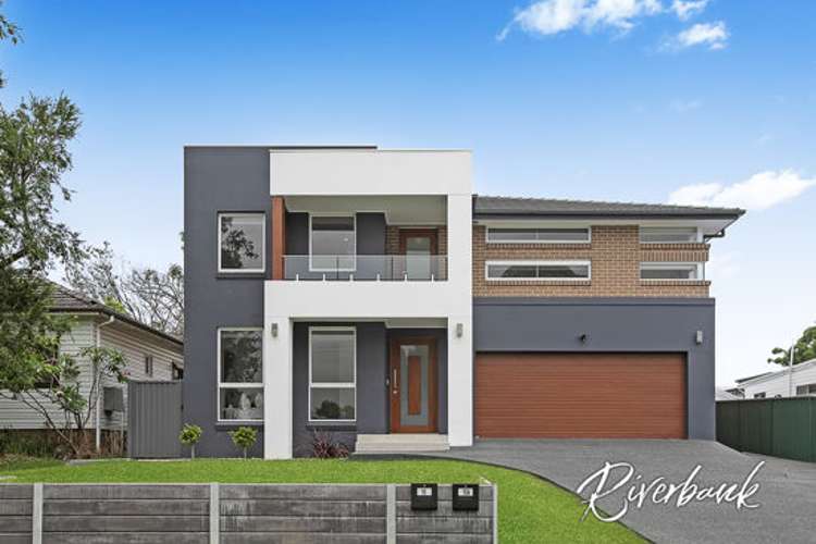 Main view of Homely house listing, 16 Norman Street, Merrylands NSW 2160