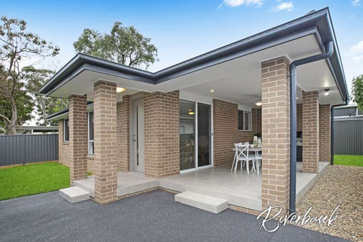 Main view of Homely house listing, 16A Norman Street, Merrylands NSW 2160