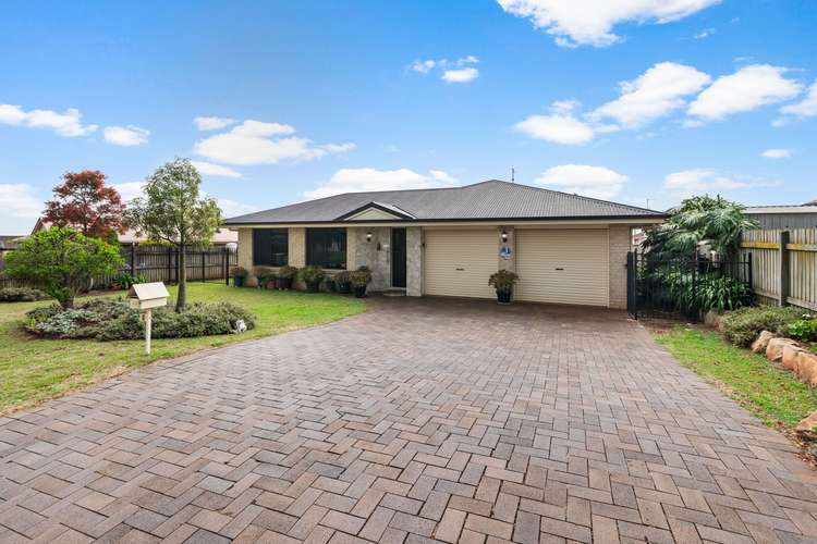 Main view of Homely house listing, 3 Melody Drive, Harristown QLD 4350