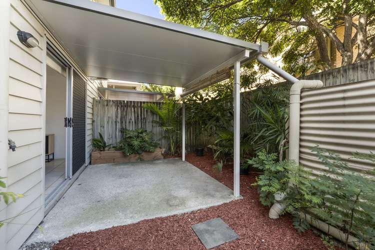 Main view of Homely townhouse listing, 11/22 Grasspan Street, Zillmere QLD 4034