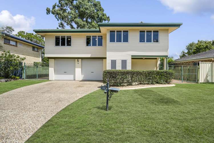 Main view of Homely house listing, 36 Varndell Street, Bald Hills QLD 4036