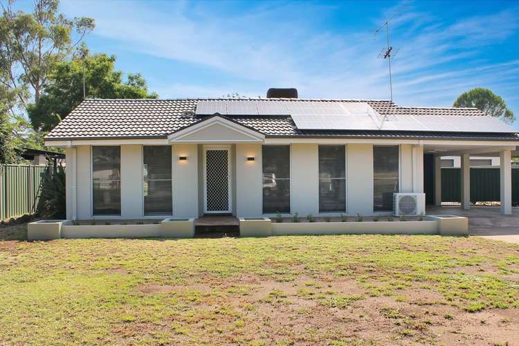 Main view of Homely house listing, 87 Satur Road, Scone NSW 2337