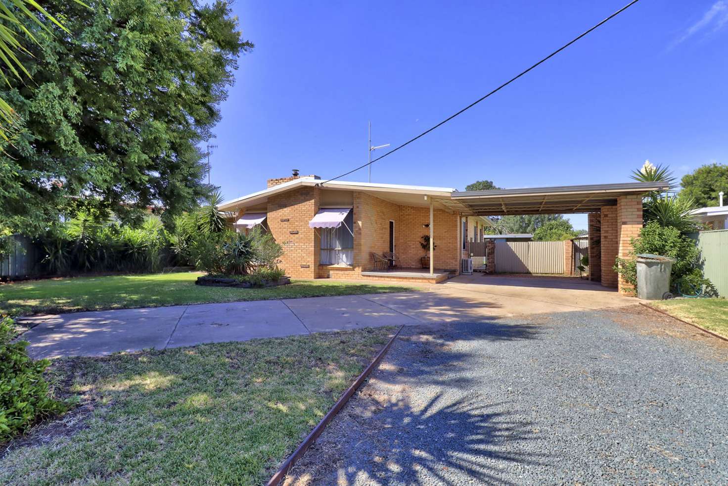 Main view of Homely house listing, 315 Noyes Street, Deniliquin NSW 2710