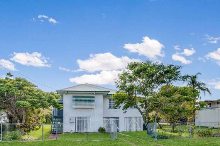 Main view of Homely house listing, 42 Sutton Street, Barney Point QLD 4680
