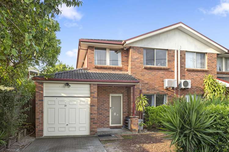 Main view of Homely house listing, 31 Rita Street, Merrylands NSW 2160