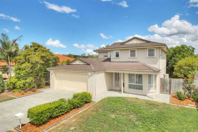 Main view of Homely house listing, 7 Karajini Crescent, Parkinson QLD 4115