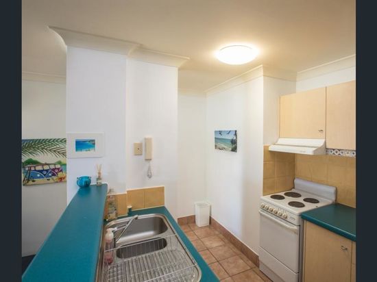 Third view of Homely unit listing, U37 11-17 Philip Avenue, Broadbeach, Broadbeach QLD 4218