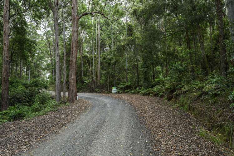 Main view of Homely residentialLand listing, Lot 184 Camp Creek Road Lowanna, Coffs Harbour NSW 2450