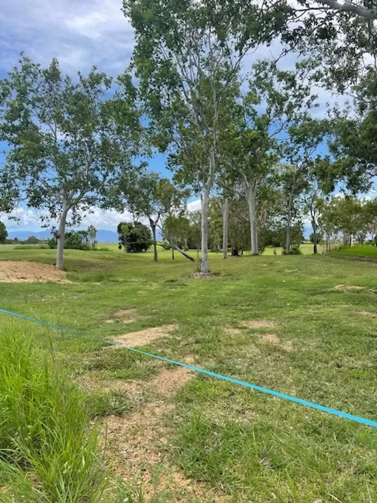 Fifth view of Homely land listing, 24 POWER BOULEVARD, Midge Point QLD 4799
