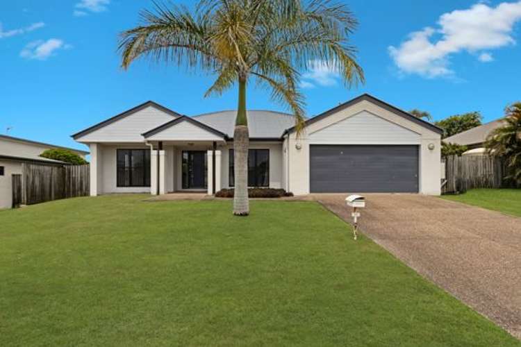 Main view of Homely house listing, 10 Bay Park Road, Wondunna QLD 4655