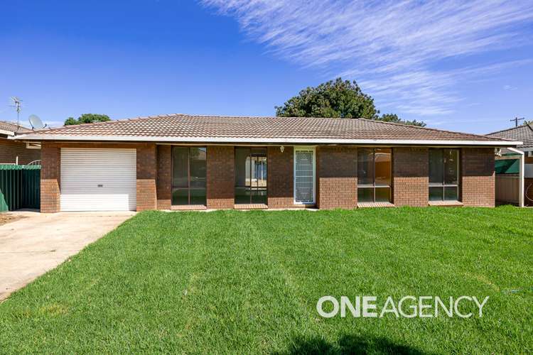 Main view of Homely house listing, 42 BANDERA AVENUE, Glenfield Park NSW 2650