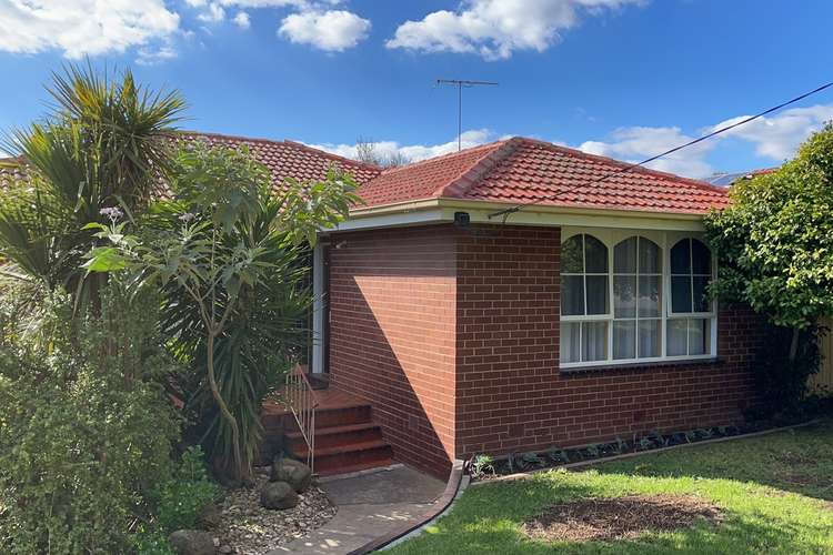 Main view of Homely house listing, 4 Towong Court, Doncaster East VIC 3109