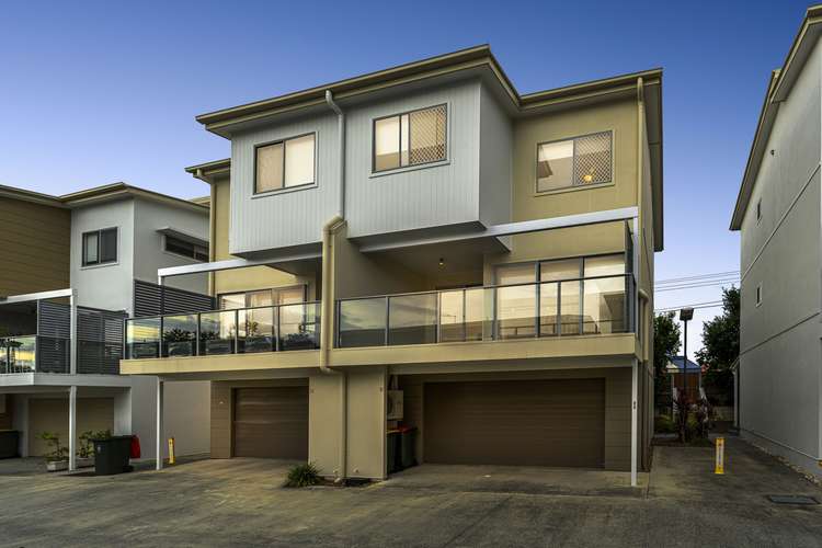 Main view of Homely townhouse listing, 21/245 Handford Road, Taigum QLD 4018