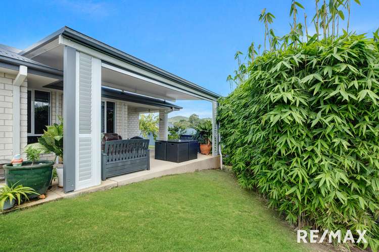 Main view of Homely house listing, 10 Altitude Drive, Burnside QLD 4560